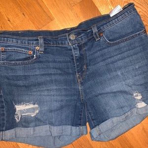 Levi’s Shorts